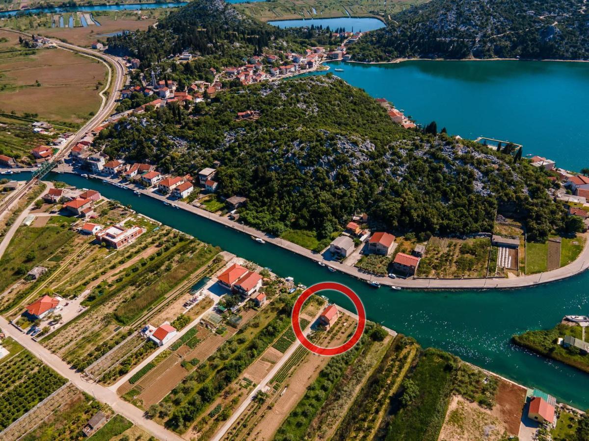 Апартаменты Bonaca Rogotin Экстерьер фото
