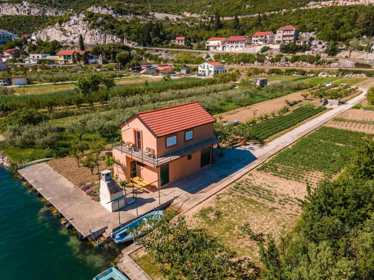 Апартаменты Bonaca Rogotin Экстерьер фото